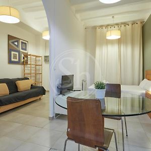 Apartamento de 1 Dormitorio